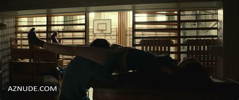 Sanna Sundqvist Nude Aznude