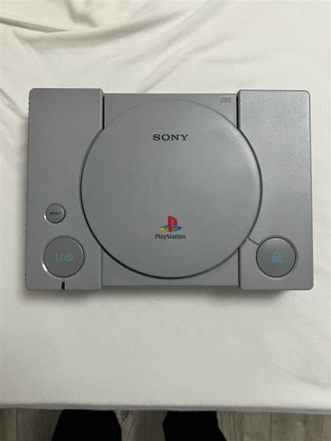 Playstation 1 SCPH 9002