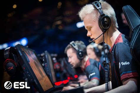 Cs Go Ence Vence Team Liquid E Avan A No Iem Katowice Major