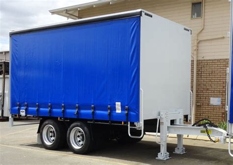 Trailer Builds Osborne Motor Bodies