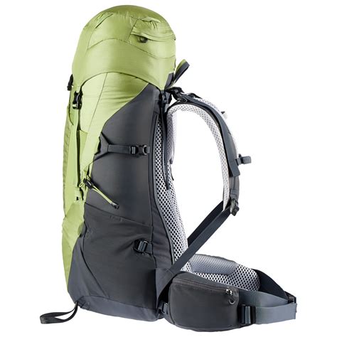 Deuter Aircontact Lite 35+10 SL - Trekkingrucksack Damen ...