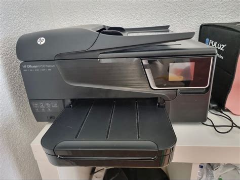 Hp Officejet 6700 Premium Kaufen Auf Ricardo