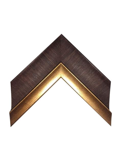 Golden Brown Brown Wooden Photo Frame Molding At Rs 40 Feet In Mumbai