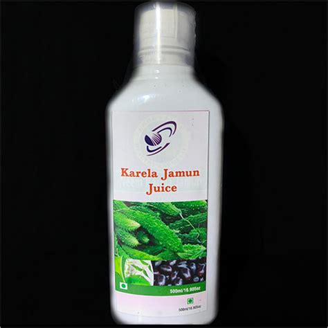 Original Karela Jamun Juice At Best Price In Surat Shree Enterprise