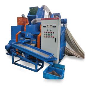 Small Copper Granulator For Sale Made In China Bsgh Factory