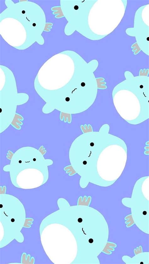 Squishmallows Wallpaper - IXpaper