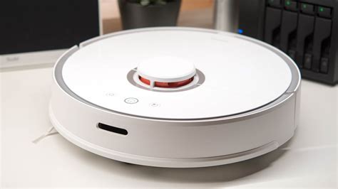 Der Neue Xiaomi Roborock S Generation Staubsaugroboter Im Test