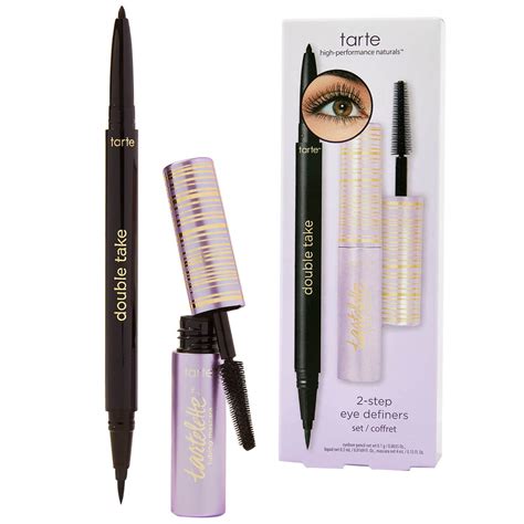 Tarte Gel Eyeliner