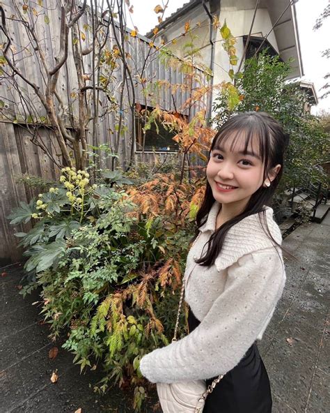 佐藤菜月海さんのインスタグラム写真 佐藤菜月海instagram「 気づけばもう12月😳‪ 今年もあと少しで終わっちゃうなんて早