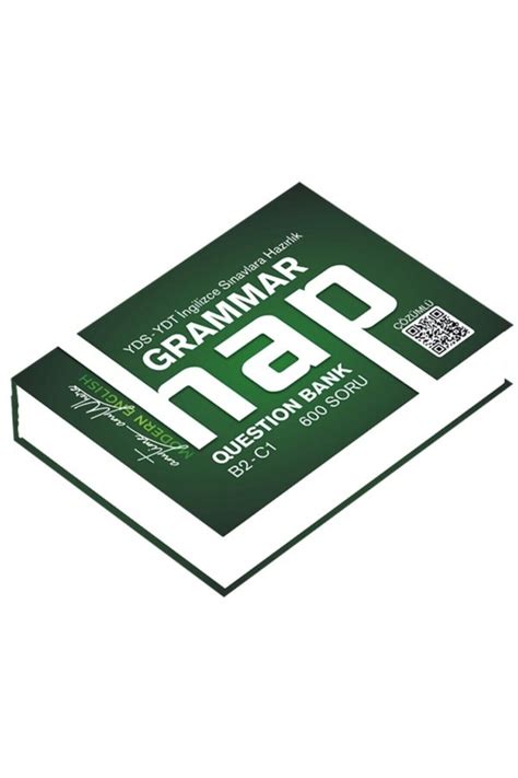 English grammar b2