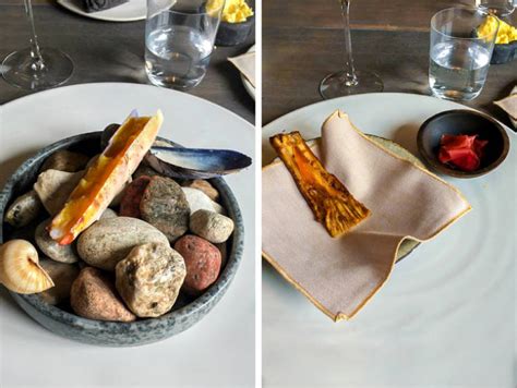 What Meals From Expensive Restaurants Look Like (35 pics) - Izismile.com