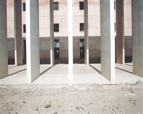 Things Which Are Only Themselves Luigi Ghirri On Aldo Rossi Socks