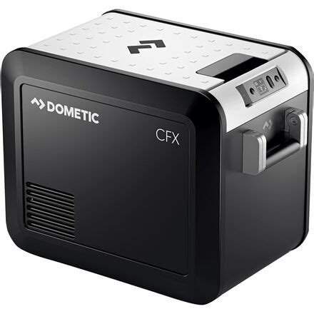 Dometic Cfx Powered Cooler Hike Camp