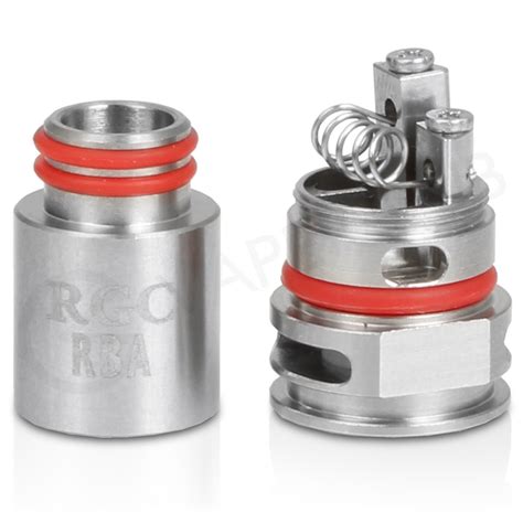 Smok Rpm Rgc Rba Coil Rebuildable Coil For Rpm Kit Northwest Vape