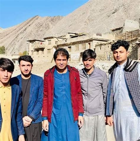 malak afghan safi