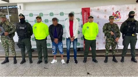 Desarticulan Banda De Tráfico De Migrantes Caravana Que Llevaba