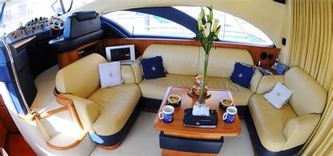 The Ultimate Luxury Yachting in Dubai - Dubai Luxury Yacht Rental