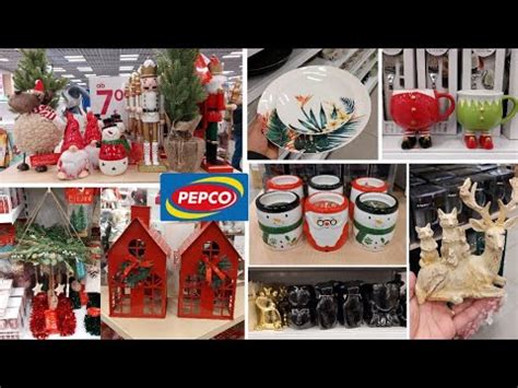 PEPCO CHRISTMAS 2023 TOP NEW COLLECTION 27 OCTOBER YouTube