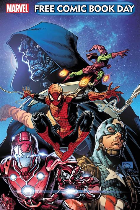 The New Ultimates: Marvel's Heroes Assemble in New Ultimate Universe Team