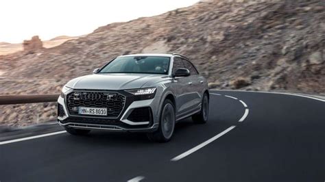 Audi Rsq8 Carbon Black Edition - bmp-ville