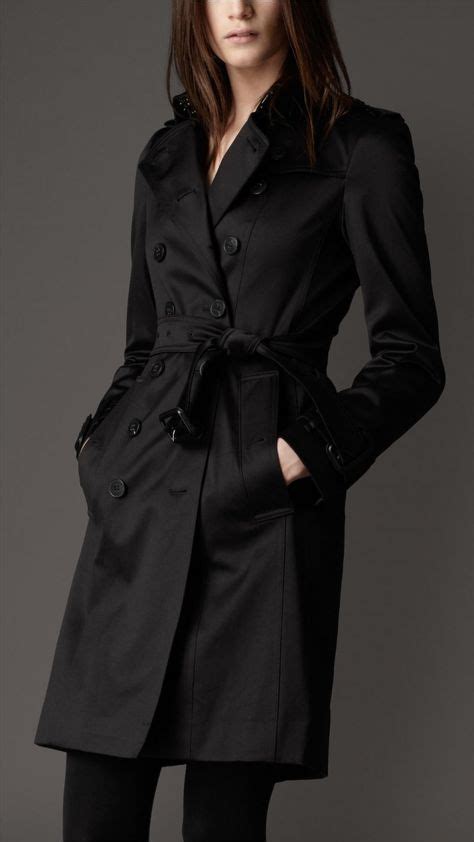 23 Best Spectacular Black Trench Coat Women Ideas Black Trench Coat Women Trench Coat Trench