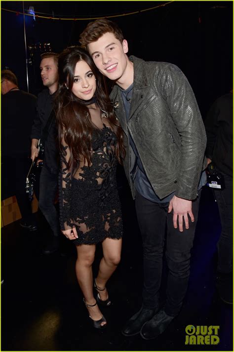 Shawn Mendes And Camila Cabello Break Up After Two Years Of Dating Photo 4662320 Split Photos