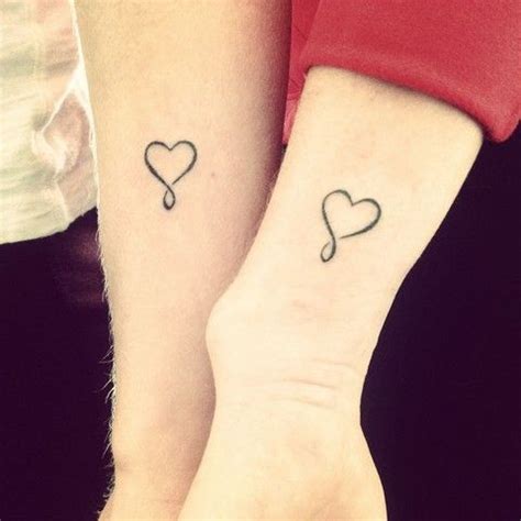 Tatuagem Casal Pequena Todo Im Genes