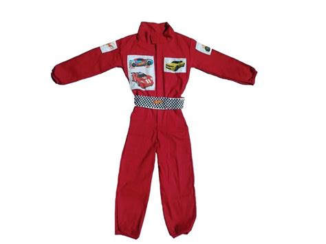 Fantasia Infantil Hot Wheels Piloto Red Azul Hot Wheels Fantasias