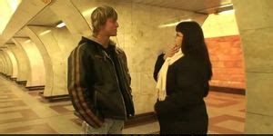 Chubby Mature Gets Her Fat Pussy Pounded Tnaflix