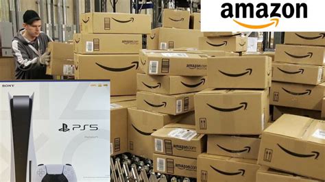 Amazon Ps Restock Confirmed More Consoles Soon Target Restock Info