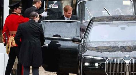 Prince Harry needs therapy after NY car chase?