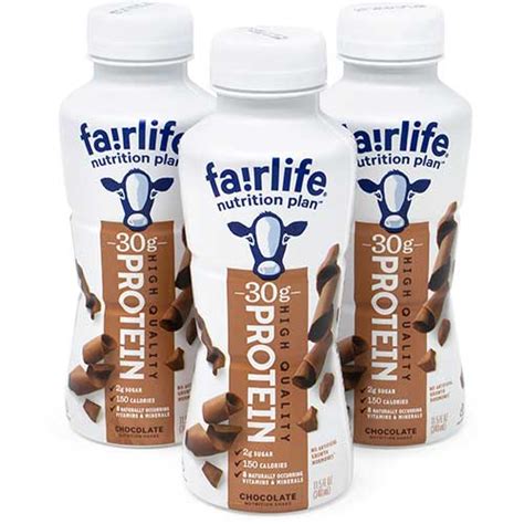 Fairlife Protein Shake Vitamin Shoppe Everything You Need To Know Martlabpro