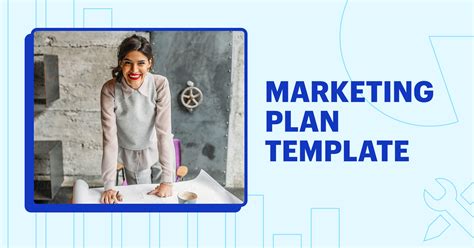 How to Fill Out a Marketing Plan [+ Free Template] - Amplitude Marketing