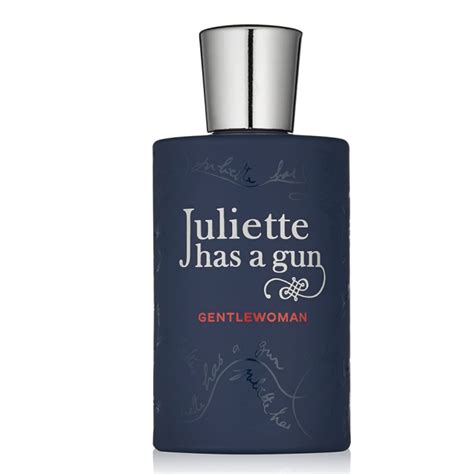 Juliette Has A Gun Gentlewoman For Women Eau De Parfum 100ml
