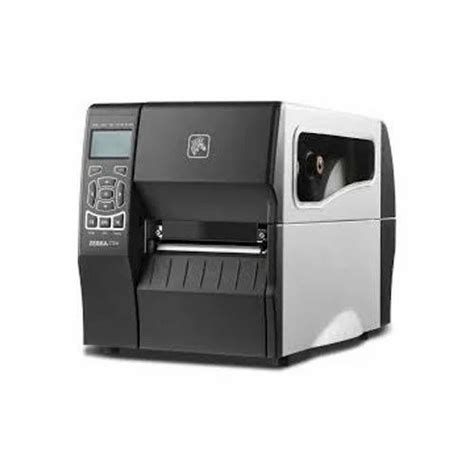 Zebra Zt200 Series Printer At Best Price In Thrissur By Kadavy Systems