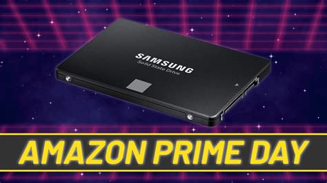 The best Amazon Prime Day storage deals: Extra capacity at rock-bottom ...