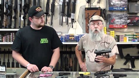 Gun Gripes Episode 30 Guns For Gals Youtube