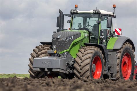 Fendt Vario