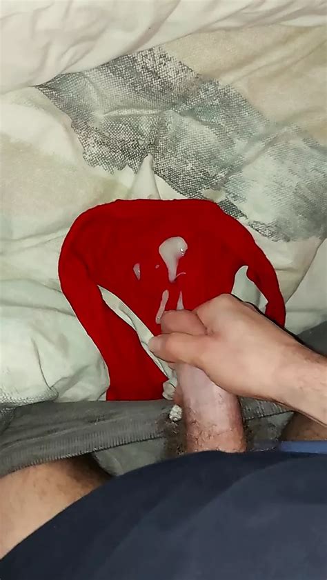 Cartoon Briefs Wank And Cum Gay Masturbation Masturbation Porn Feat