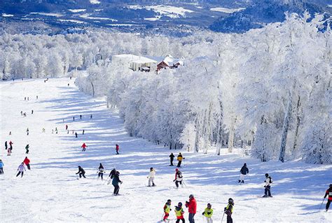 San Martín de Los Andes prepara la temporada de invierno