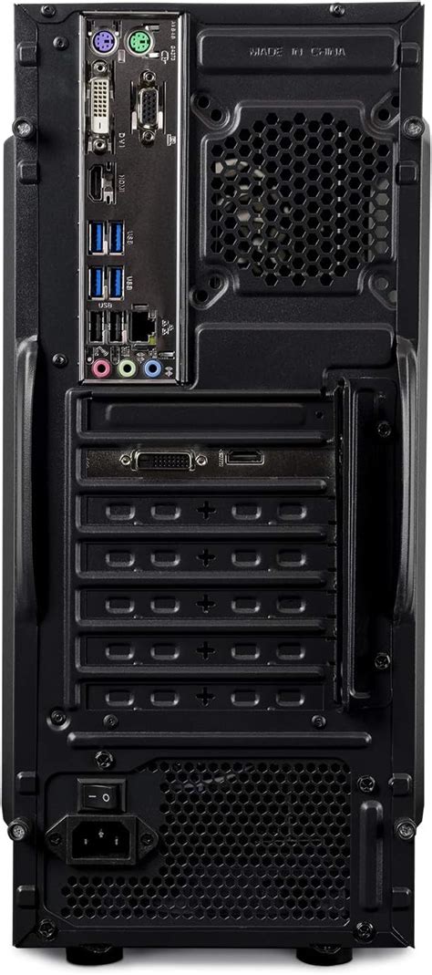 Tipos de conectores de un PC – Buscar Tutorial 