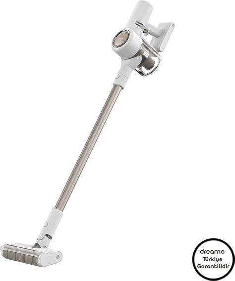 Dreame V10 Pro Vertical Wireless Rechargeable Vacuum Cleaner ...