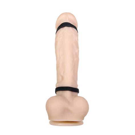 Gender X Rocketeer Funda Para Pene Con Vibraci N Banana Pop Sex