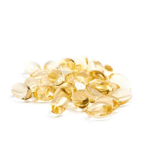 Delta-8 Gel Capsules 25mg (60ct) | Industrial Hemp Farms