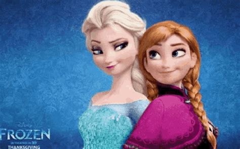 Anna Frozen  Anna Frozen Elsa S Entdecken Und Teilen