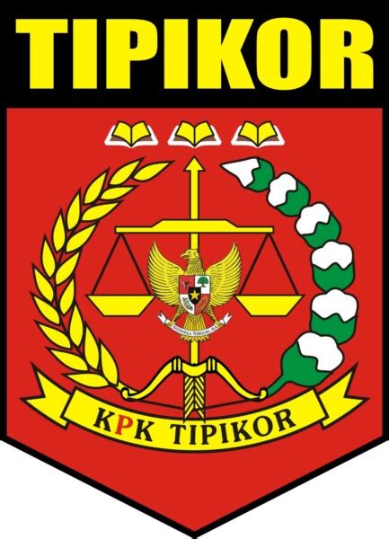 Box Redaksi 1 Pers Kpk Tipikor