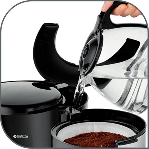 Капельная кофеварка Tefal SUBITO CM360812 – фото, отзывы ...