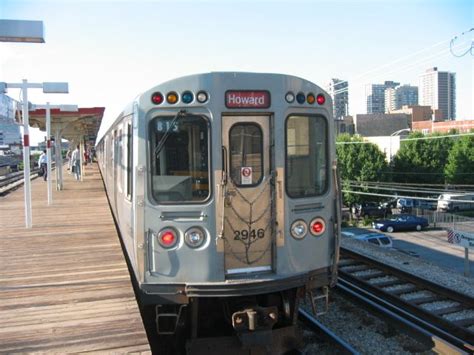 Cta Series Oren S Transit Page