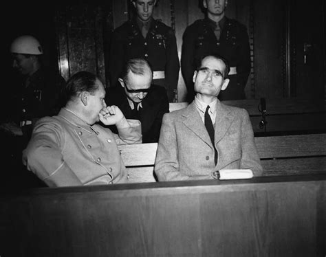 O Juramento De Nuremberg - 5
