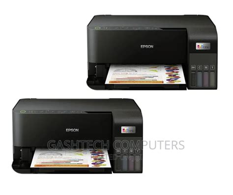 Epson Ecotank L3550 Printer in Nairobi Central - Printers & Scanners ...